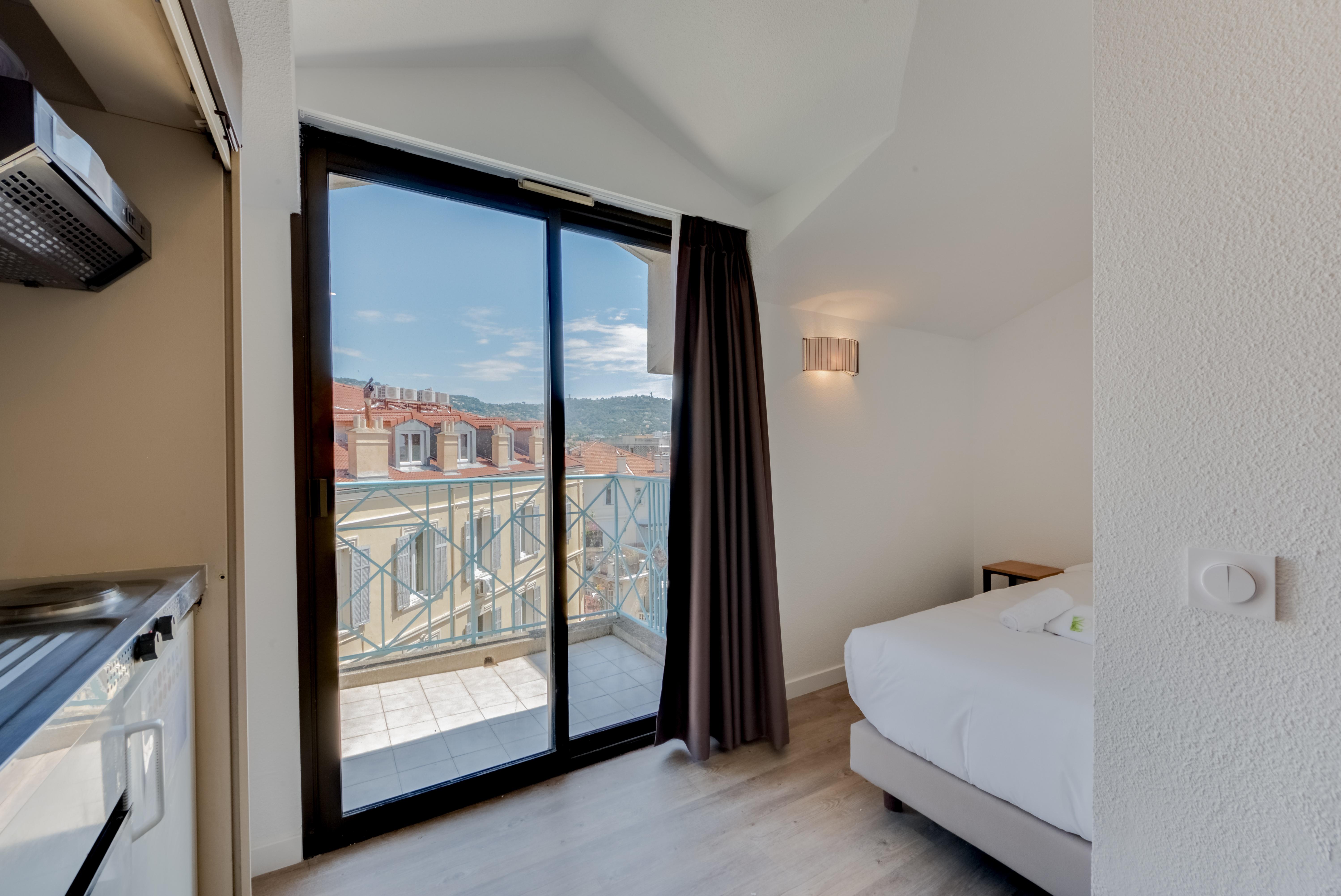 Residhotel Les Coralynes Appart hôtel
