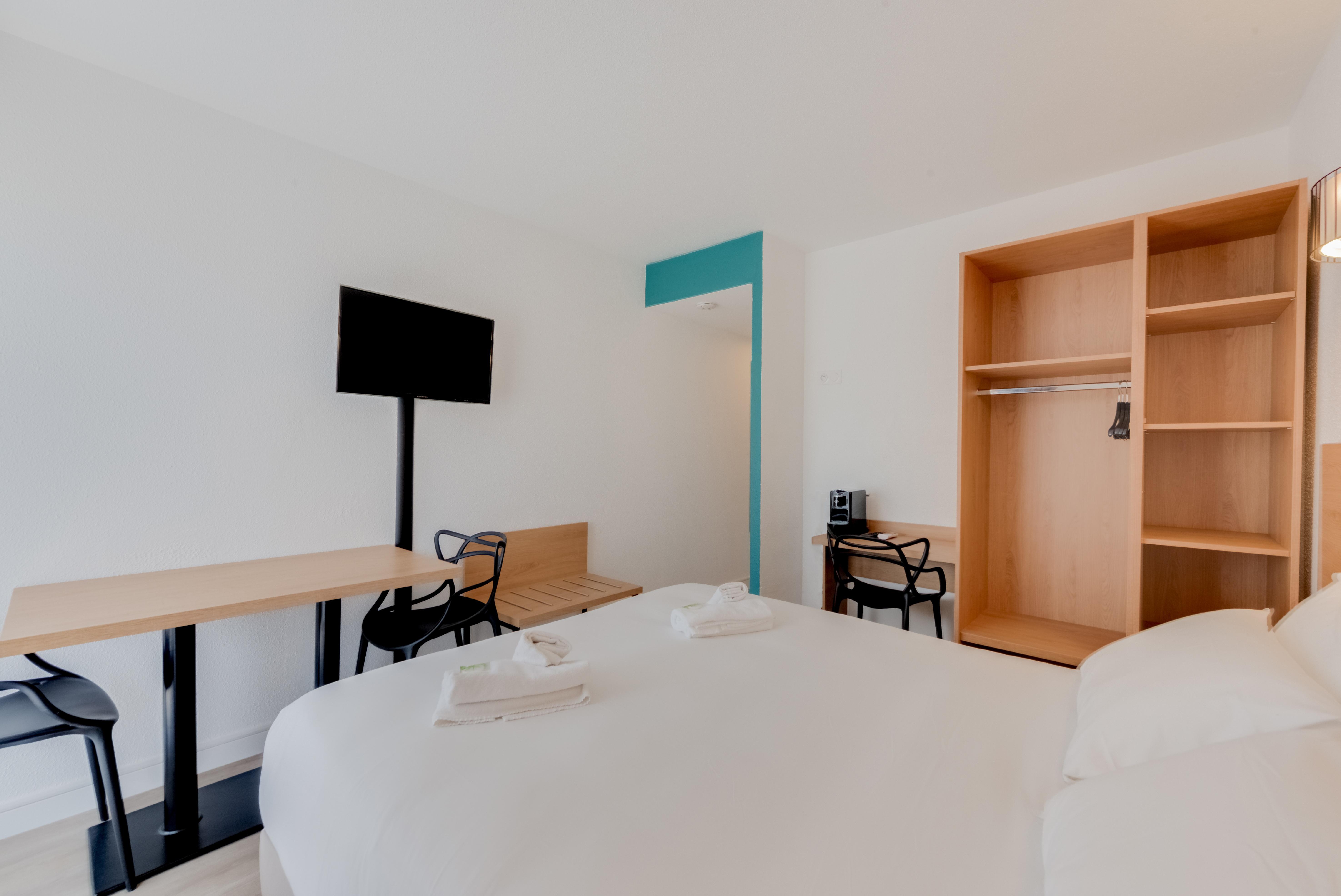 Residhotel Les Coralynes Appart hôtel Cannes