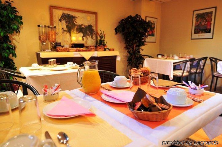 Residhotel Les Coralynes Appart hôtel 3*