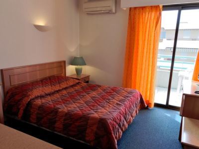 Appart hôtel Residhotel Les Coralynes Cannes