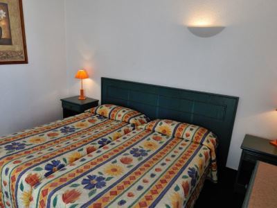 Appart hôtel Residhotel Les Coralynes